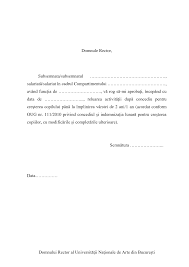Elterngeld/ indemnizatia pentru concediul de crestere al copilului. Https Unarte Org Resdoc01 Unarte 20 20cerere 20revenire 20in 20activitate 20dupa 20concediu 20crestere 20copil Pdf