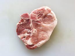Separable lean and fat, cooked, broiled centercut pork loin, rib chops, rib cut chops. Bone In Vs Boneless Pork Chops Which Should I Buy Myrecipes