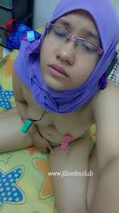 Memek Jilbab Bugil