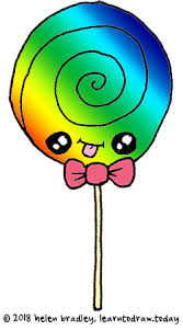 Mewarnai gambar bunga yang disertai dengan gambar awan serta hujan adalah tema gambar yang kami bagikan kali ini. Draw So Cute Food Candy Novocom Top