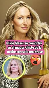 Nicole Kidman y Nicki Glass en los Globos de Oro 2025