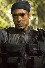 Stargate Atlantis Character Lieutenant Ford Discussion