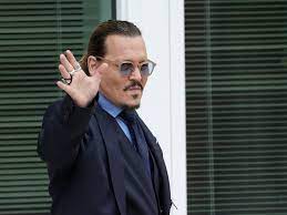 Johnny Depp's lifestyle change after Amber Heard trial revealed | HELLO!