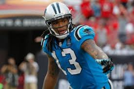 Kelvin benjamin is an american football wide receiver for the new york giants of the national football league. Who Is Kelvin Benjamin Dating Kelvin Benjamin Girlfriend Wife