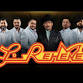 Los Rehenes event image