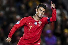 Portugal Predicted Lineup Vs Serbia Preview Latest Team News Prediction Livestream Fifa World Cup 2022 Qualifiers Alley Sport