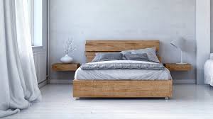 Instead of placing the headboard against the bed. The Year S Biggest Bedroom Design Trends Do More With Less Realtor Com
