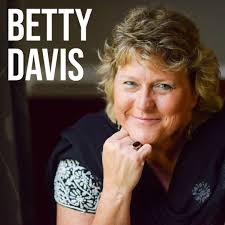 MEET THE STAFF Betty Davis