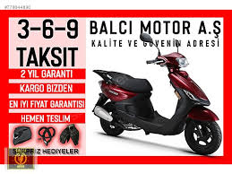 Rks Rico Motosiklet Fiyatlari Ikinci El Ve Sifir Motor Ilanlari Sahibinden Com Da