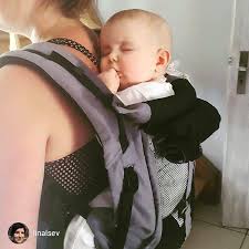 Je Porte Mon Bebe Jpmbb On Instagram Repost De Linalsev On Est Bien La Jpmbb Physiocarrier Portage Portagephysio Babywear Baby Face Instagram Baby
