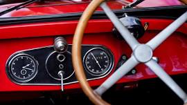 Bombers 4th Annual Cars, Brews + BBQ Show
