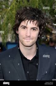 Jim sturgess legend of the guardians hi-res stock photography and images