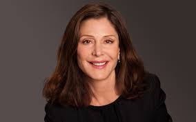 Donor Spotlight: Lauren Shuler Donner