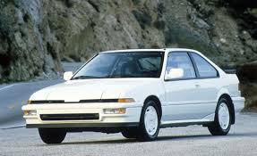 Starting from the early 80s or even 70s, japanese car. Awesome To The Max The 30 Coolest Cars Of The 1980s