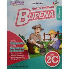 Maybe you would like to learn more about one of these? Download Buku Bupena Kelas 2 Sd Kurikulum 2013 Cara Golden
