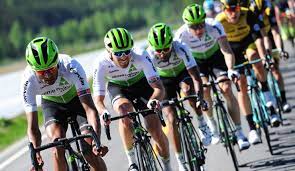 Our first innovation saw us defined the technical scope of the tour de france and build a. Didata To Announce Tour De France Team In Johannesburg In The Bunch