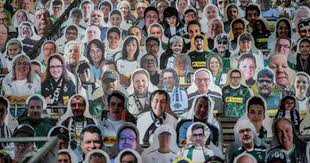 The latest tweets from @borussia Bundesliga Borussia Monchengladbach Fans Can Order Their Own Cut Outs To Support Their Team