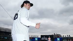 Gerrit cole signed a record yankees contract, and still has a sign he brought to a world series game at age 11. Why Gerrit Cole Is A Safe Special 324 Million Bet For The Yankees Sporting News Australia