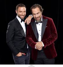 Swedish singer måns zelmerlöw, released his eighth album, time, october 18. Mans Zelmerlow Publicaciones Facebook