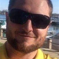 Jeremy Scott Becker Obituary