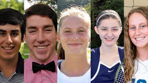 Altoona women's volleyball players Mock, Bauer selected to All-AMCC team