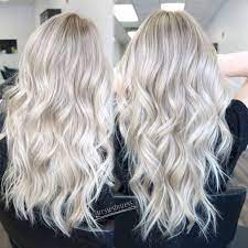 Pin On Ombre Balayage