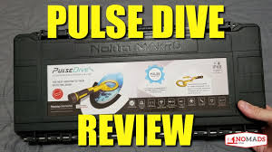 Michael adjusting an early garrett metal detector in north carolina at the first treasure hunt we ever displayed our products at back in 1985. Metal Detecting Nokta Makro Pulse Dive Review Youtube