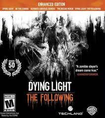 Dying light the following vs enhanced edition. Dying Light The Following Wikipedia