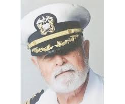 Edward McEachern Obituary (2021)