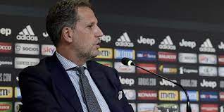 Membantu dengan teknologi dan fabio paratici, the sporting director of juventus has said that the midfielder of manchester united. Juve Is Made To Make You Better Paratici S Emotional Farewell Juvefc Com