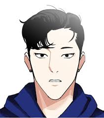 Zach Lee Lookism Webtoon Lookism Webtoons