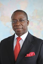 Global Cybersecurity Index (GCI) 2017