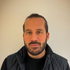 Joe Gaither's Instagram, Twitter & Facebook