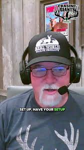 October Heatwave, an EMU in the Yard, and Walker's First Buck!”