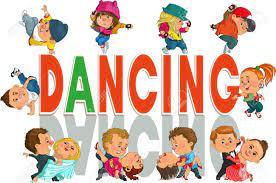 Funny Cartoon Funny Couple Dancing The Waltz And Tango Hip Hop Isolated Objects Funny Cartoon Funny Cartoons Funny Couples