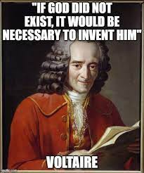 The best voltaire memes and images of november 2020. Politics Voltaire Memes Gifs Imgflip