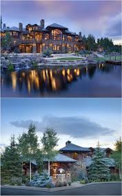 Pin By Justin Fenn On Dream House Dream Mansion Luxury Homes Dream Houses Mansions