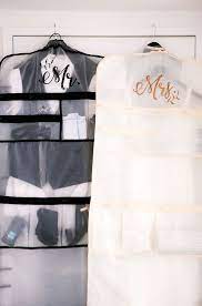 10 Items To Have On Hand For Your Big Day Wedding Dress Garment Bags Wedding Garment Bag Dress Garment Bags