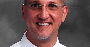 Milken Educator Keith Embry (KY '03)