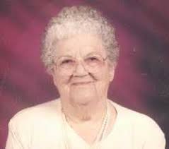 Obituary: Madlyne Nellie Hopkins (1/5/16)