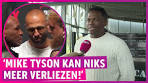 Jake Paul gaat knokken tegen bokslegende Mike Tyson ... - YouTube