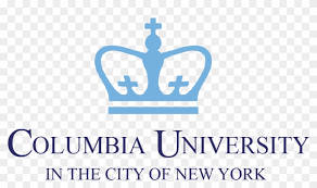 What might be found to be shocking at a campus where the students occupied the. Columbia University Crown Logo