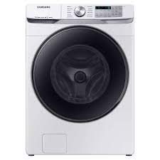Generally, a washing machine will last 14 years if you wash 7 loads per week following the guidelines for filling the drum, and samsung washers wf45n5300: Samsung 5 0cuft Front Load Smart Washer With Super Speed Costco