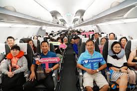 This application is developed by vietravel, the most popular travel agency in vietnam, and vietnam tourism board. Vietravel Airlines New Opportunities For Flights To Vietnam In 2021 Bestprice Travel