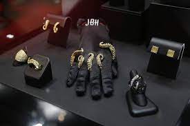 He fashioned a necklace dripping with diamond blood droplets, made a syringe filled with floating rubies, fused opulence with transgression. Secret To Success Jason Arasheben Secret Entourage