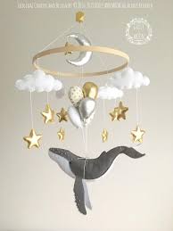 Black And White Baby Mobile Australia Whale Baby Mobile Whale Nursery Mobile Whale Balloon Mobile Flying Whale Mobile Nautical Nursery Decor Star Baby Mobile Moon Mobile In 2020 Whale Nursery Mobile Stars Baby Mobile Moon Mobile