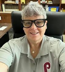 Rev Teresa Martin and Consistory