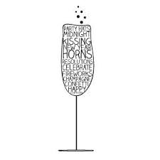Free New Years Clipart Pictures Fireworks Champagne Signs New Year Clipart Christmas Chalkboard Art Quotes About New Year