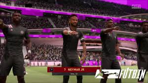 Join the discussion or compare with others! Neymar Jr Fifa 21 91 Rating And Price Futbin