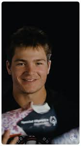 Behind the design of Drake Maye’s My Cause My Cleats and why he teamed up  with UnitedHealthcare to support Special Olympics Massachusetts and the  2026 Special Olympics USA Games.